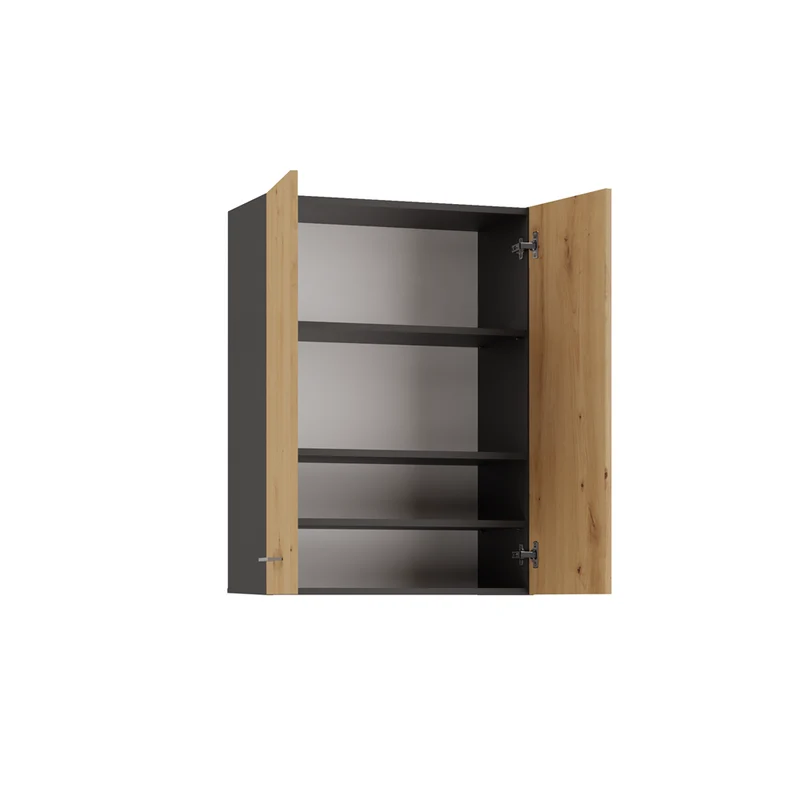 WASCHMASCHINENSCHRANK POLA MINI-TÜREN LANGE