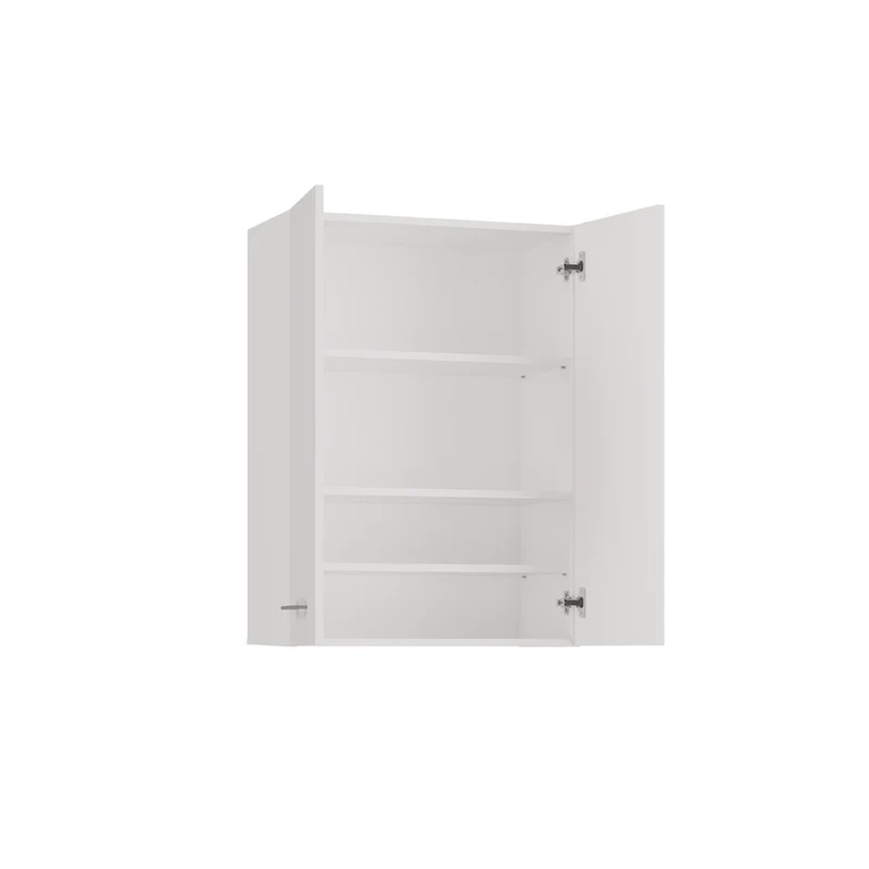 WASCHMASCHINENSCHRANK POLA MINI-TÜREN LANGE