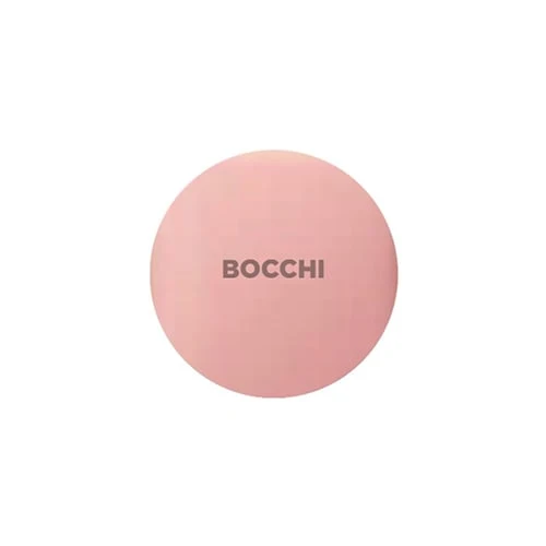 Keramische Ventilabdeckung inkl. BOCCHI Logo mit Push Open Ventil