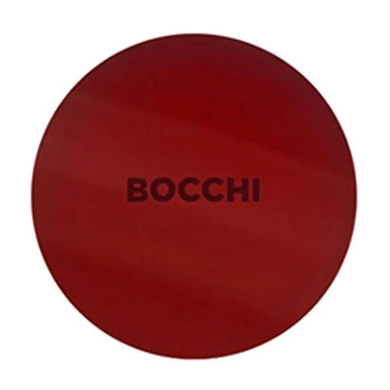 Keramische Ventilabdeckung inkl. BOCCHI Logo mit Push Open Ventil