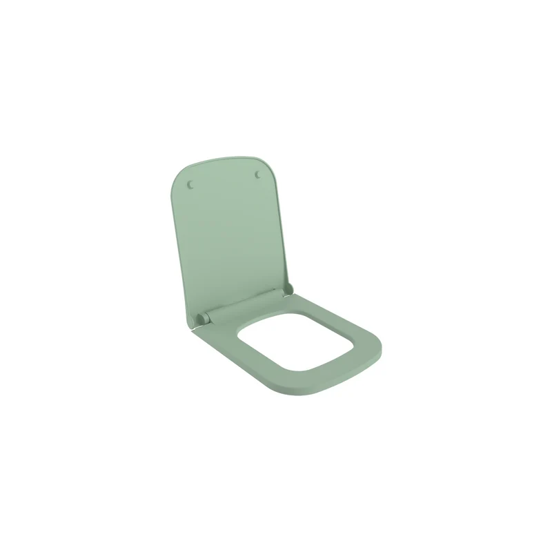 Tutti Slim WC-Sitz Absenkautomatik Toilettendeckel Klodeckel WC-Deckel