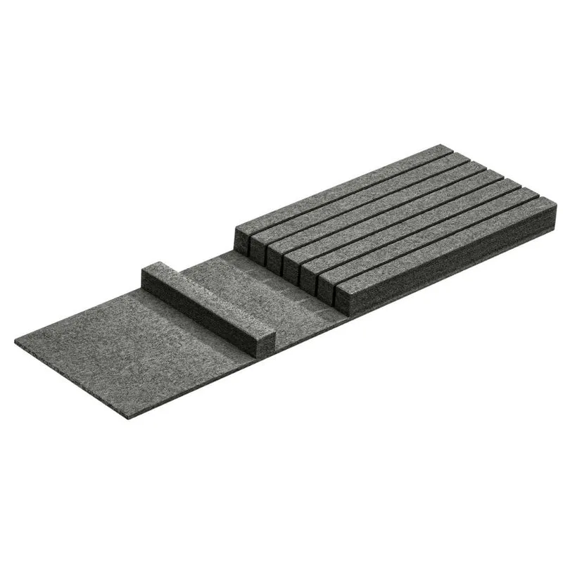 FineLine LiniQ Messerblock