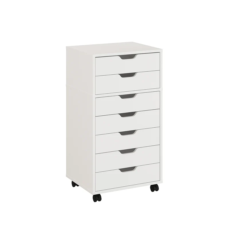 Drawer Unit ROLVO 5+2