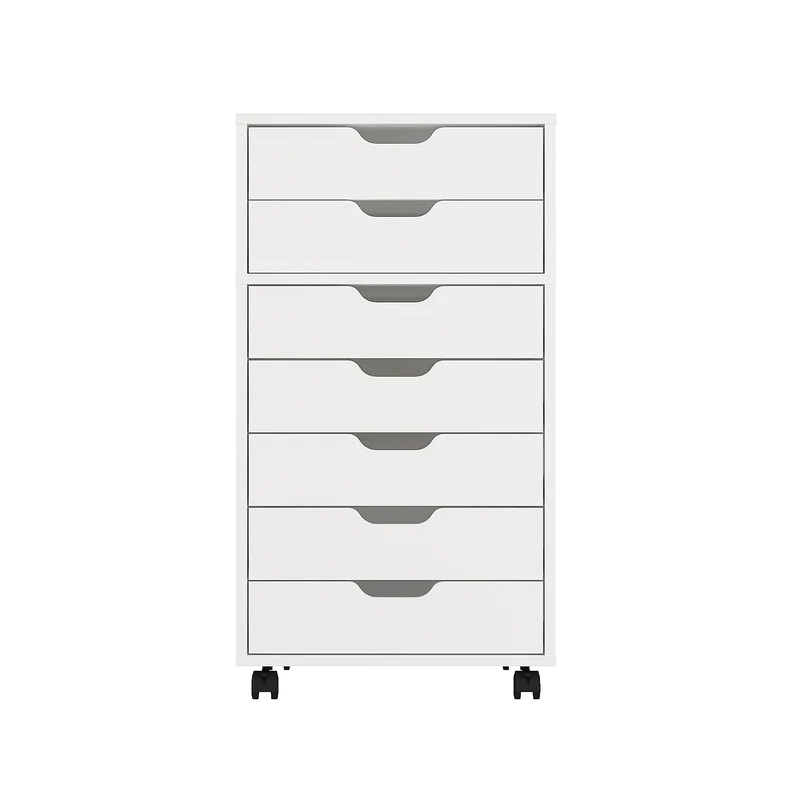 Drawer Unit ROLVO 5+2