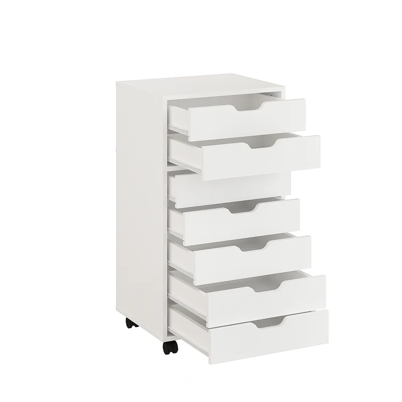 Drawer Unit ROLVO 5+2