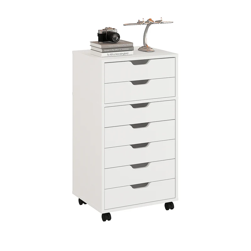 Drawer Unit ROLVO 5+2