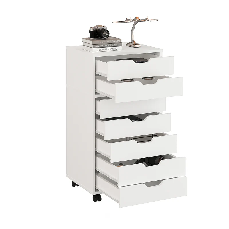 Drawer Unit ROLVO 5+2