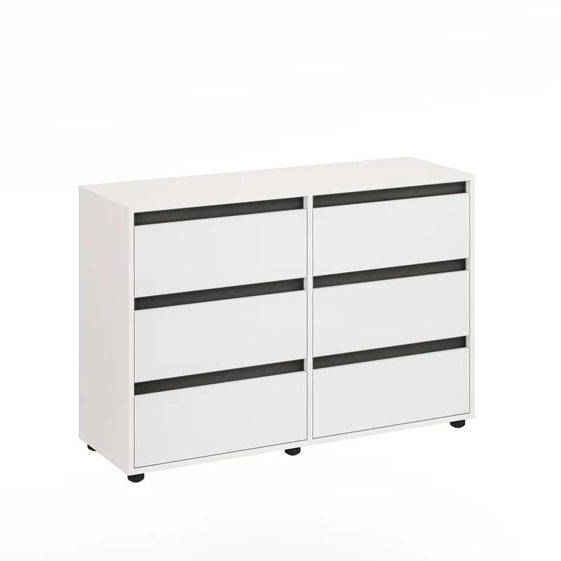 Chest of Drawers Linoa 6S