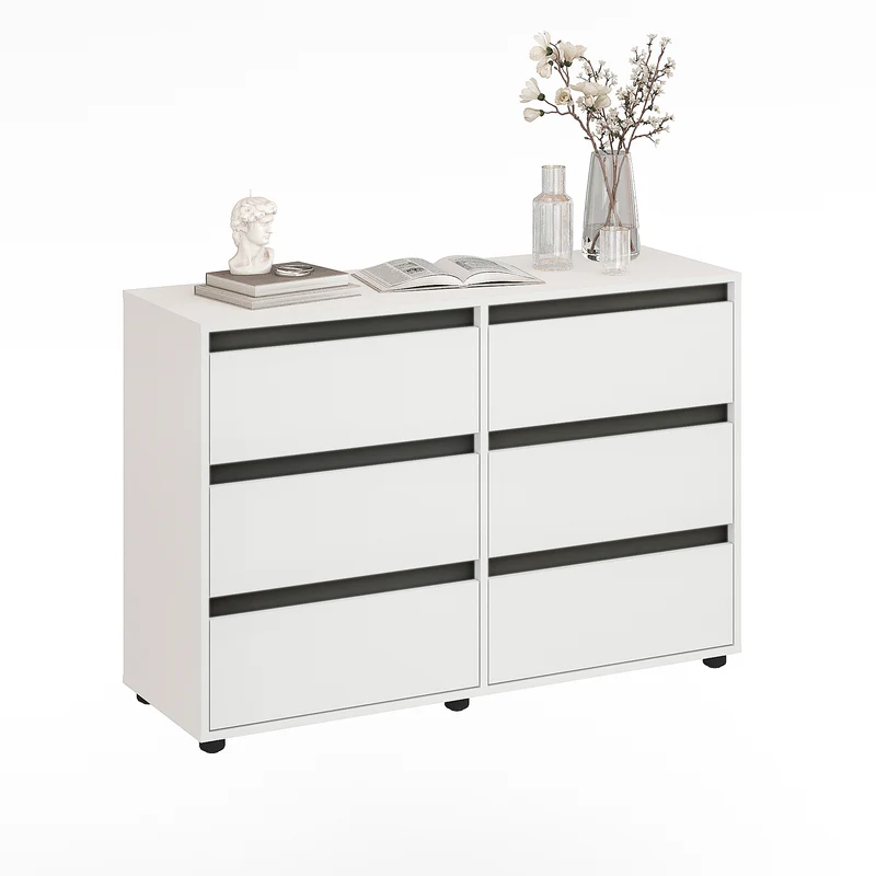 Chest of Drawers Linoa 6S