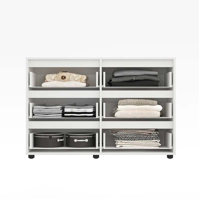 Chest of Drawers Linoa 6S