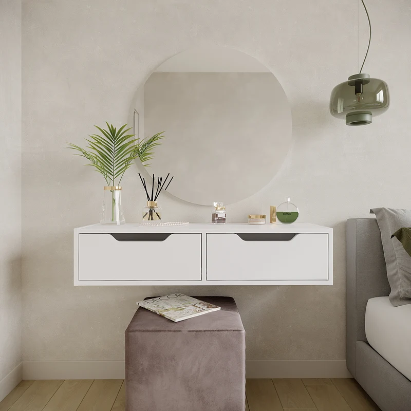 Bedside Table NOKA