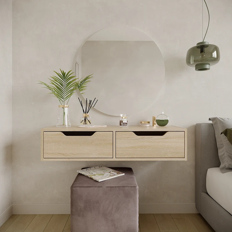 Bedside Table NOKA