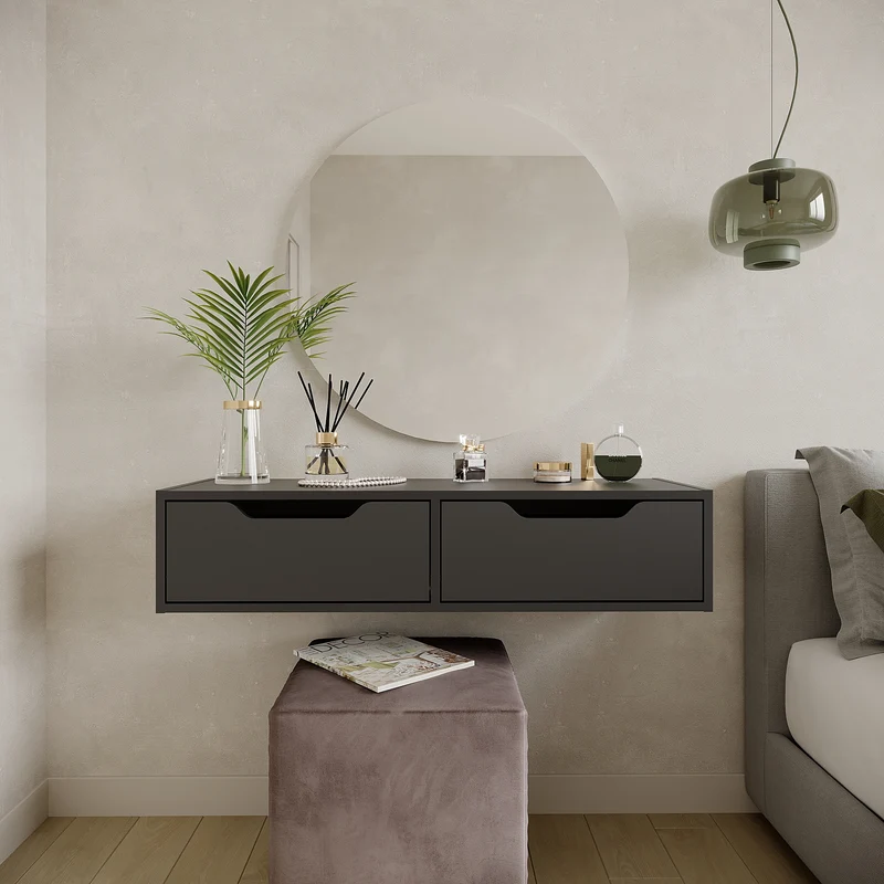 Bedside Table NOKA