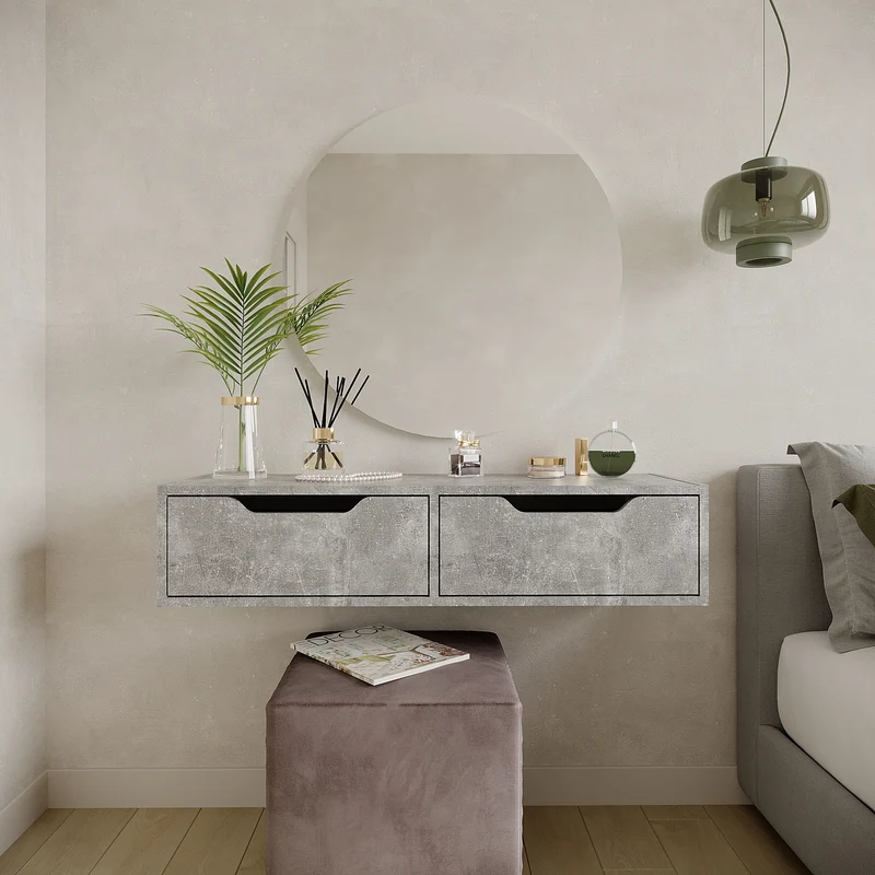 Bedside Table NOKA