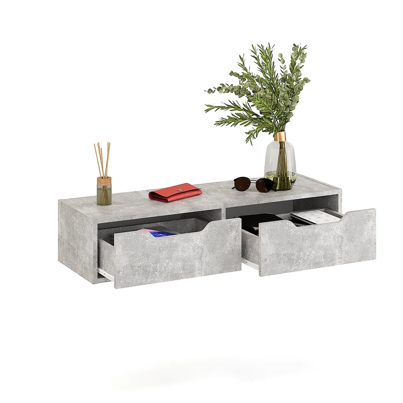 Bedside Table NOKA