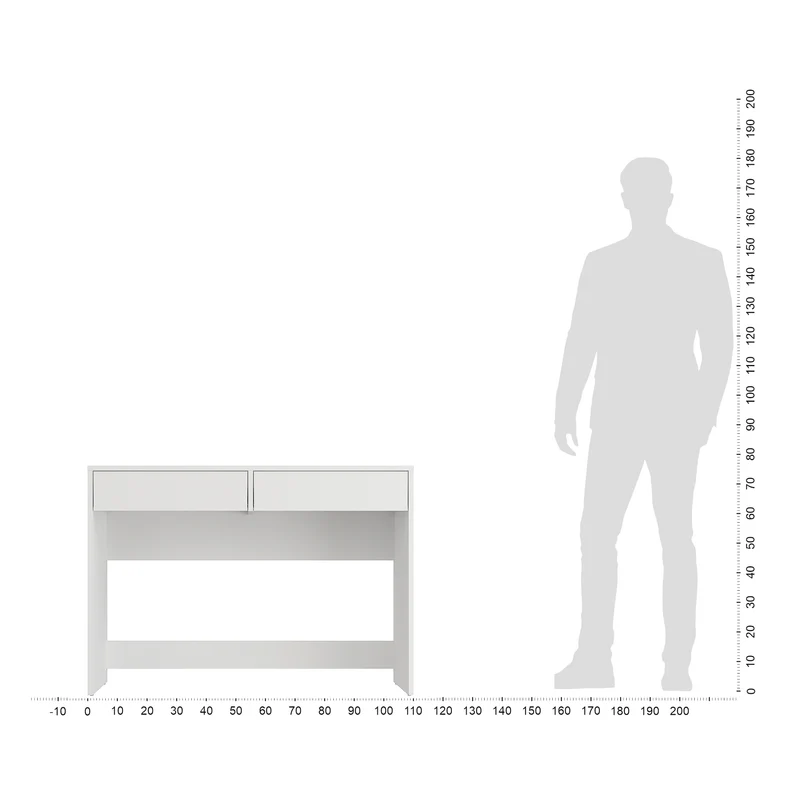 Desk NOVA 2