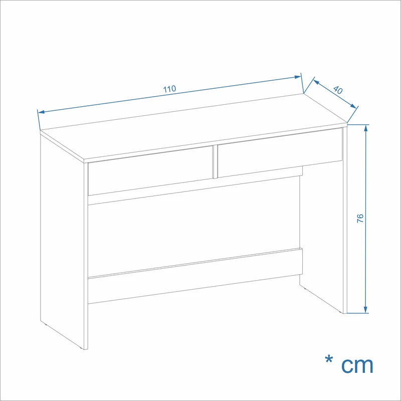 Desk NOVA