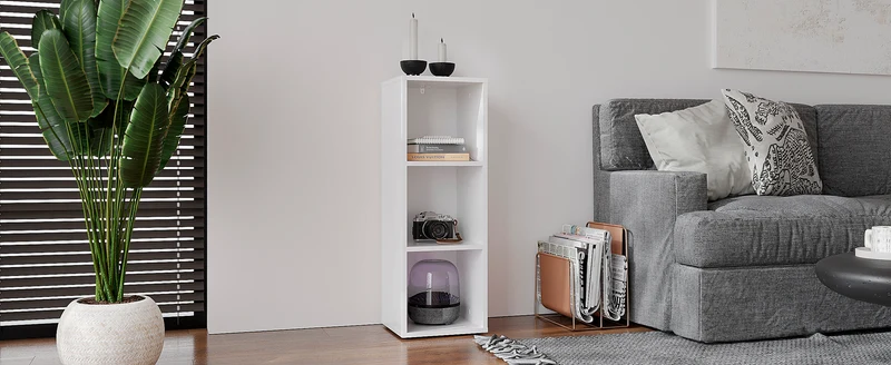 Cube Shelf Nubo 3