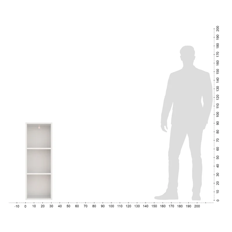 Cube Shelf Nubo 3