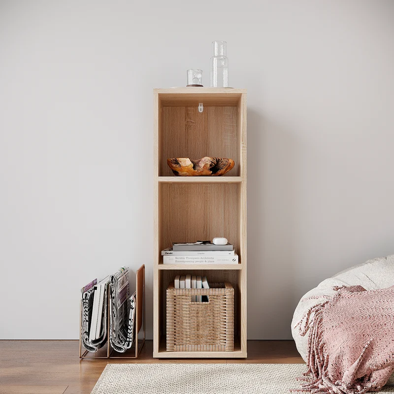 Cube Shelf Nubo 3