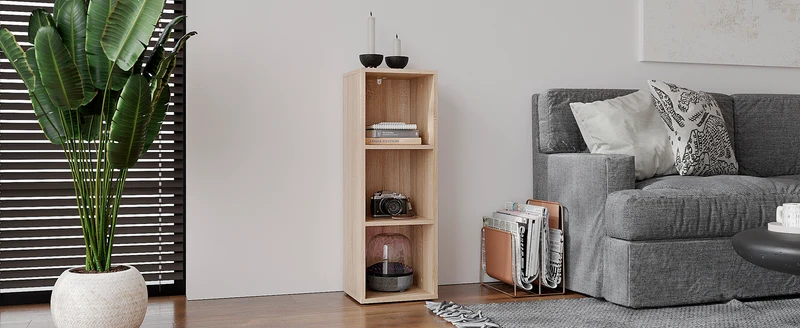 Cube Shelf Nubo 3