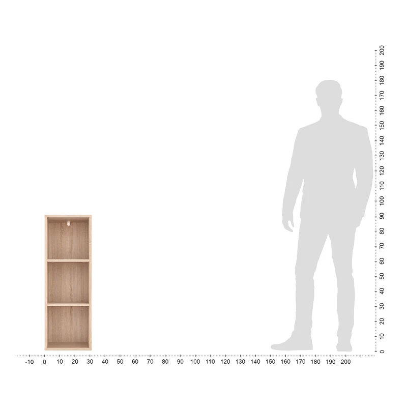 Cube Shelf Nubo 3