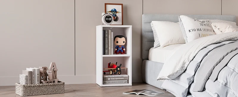 Cube Shelf Nubo 2