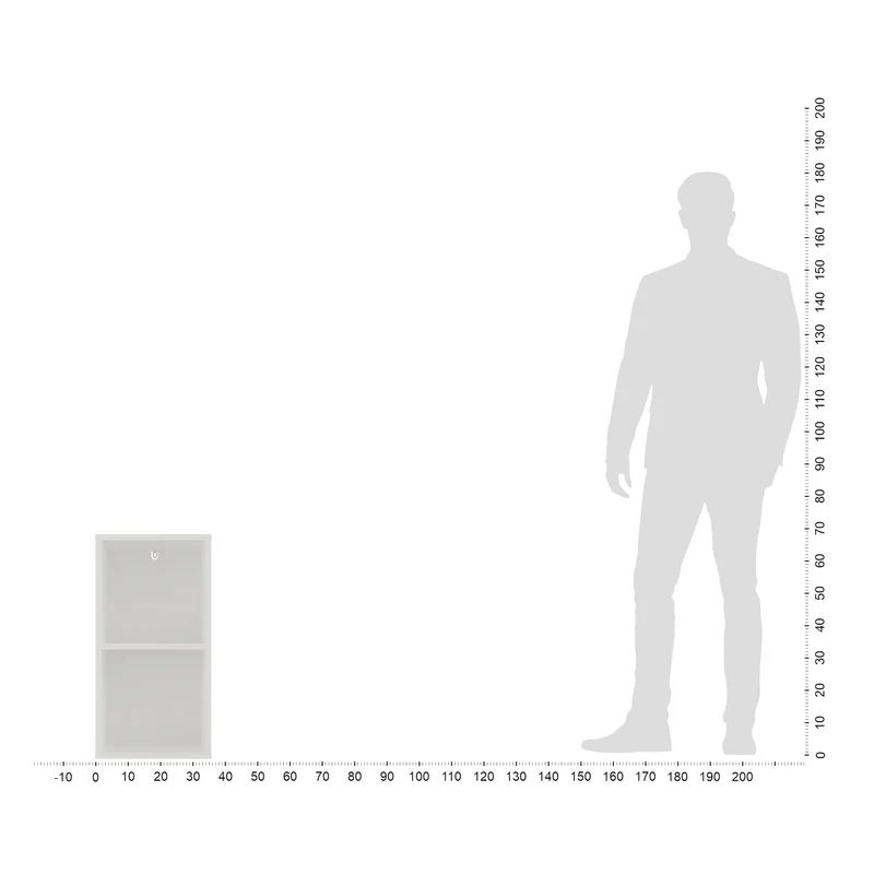 Cube Shelf Nubo 2