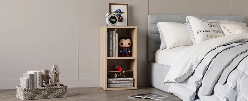 Cube Shelf Nubo 2