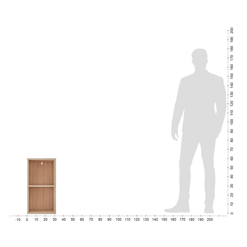 Cube Shelf Nubo 2