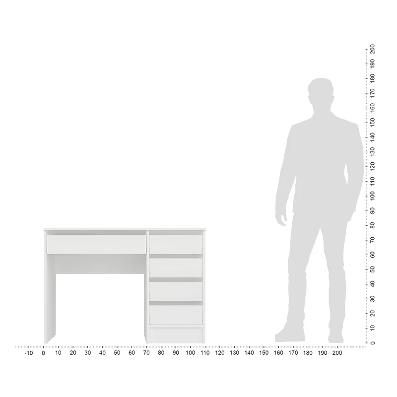 Desk PLIO