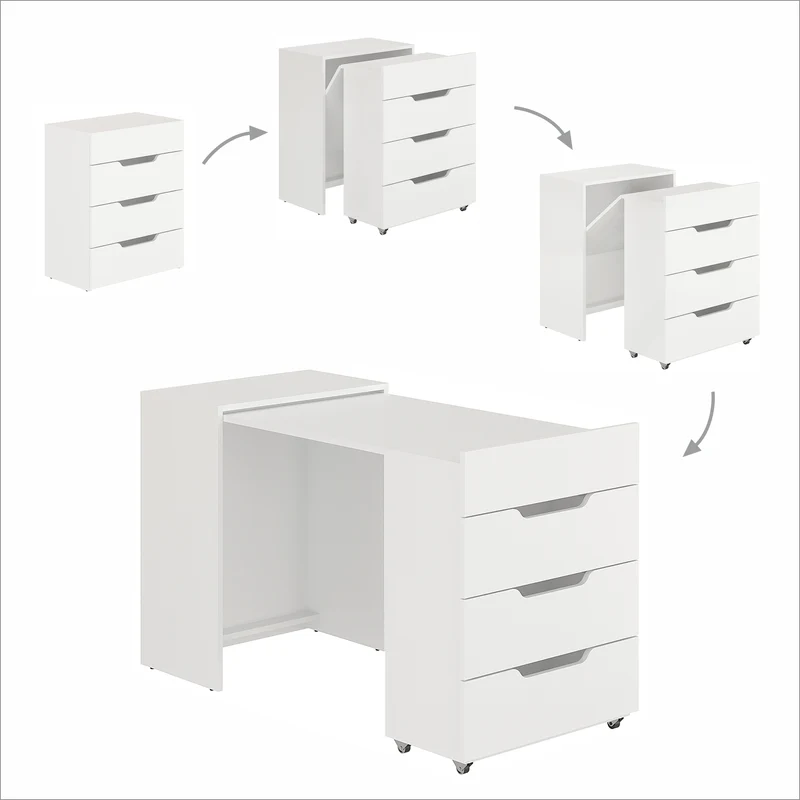 Folding Table FOLDY 2