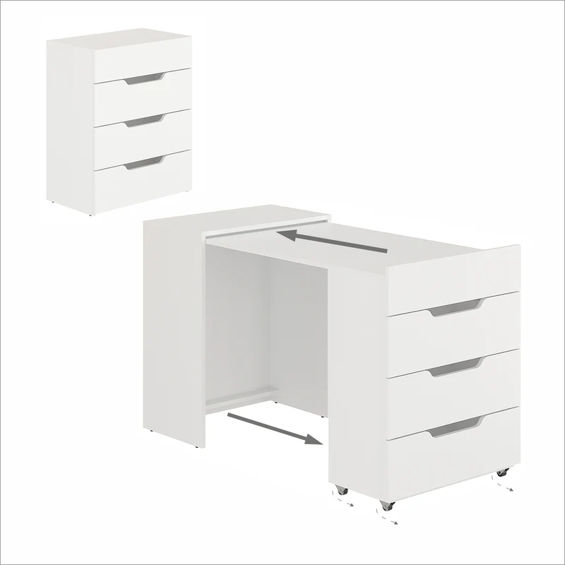 Folding Table FOLDY 2