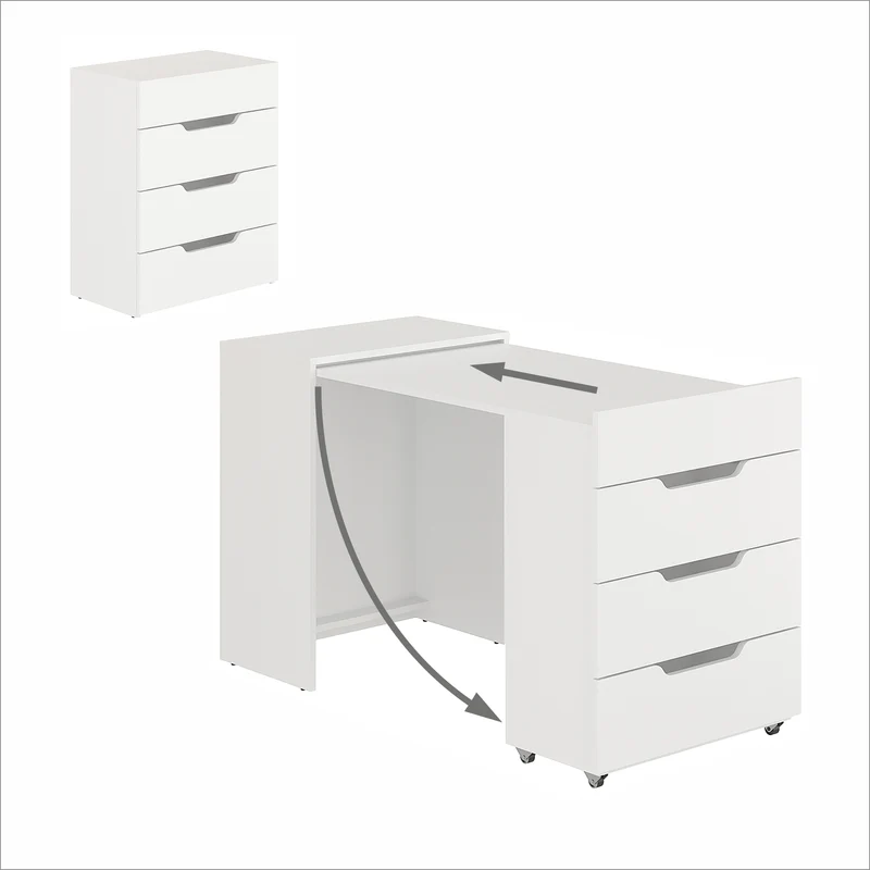 Folding Table FOLDY 2