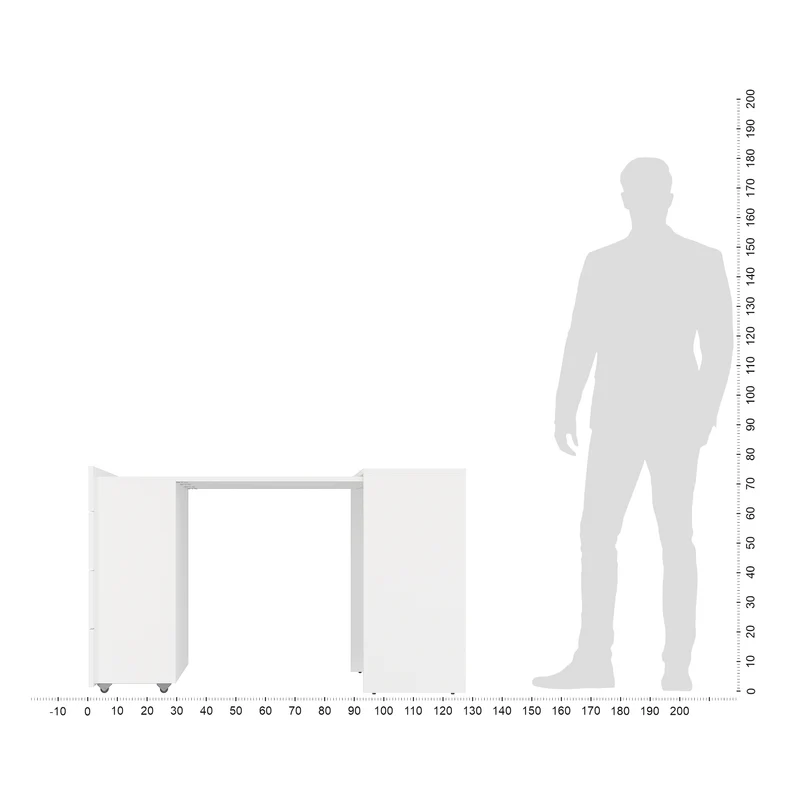 Folding Table FOLDY 2