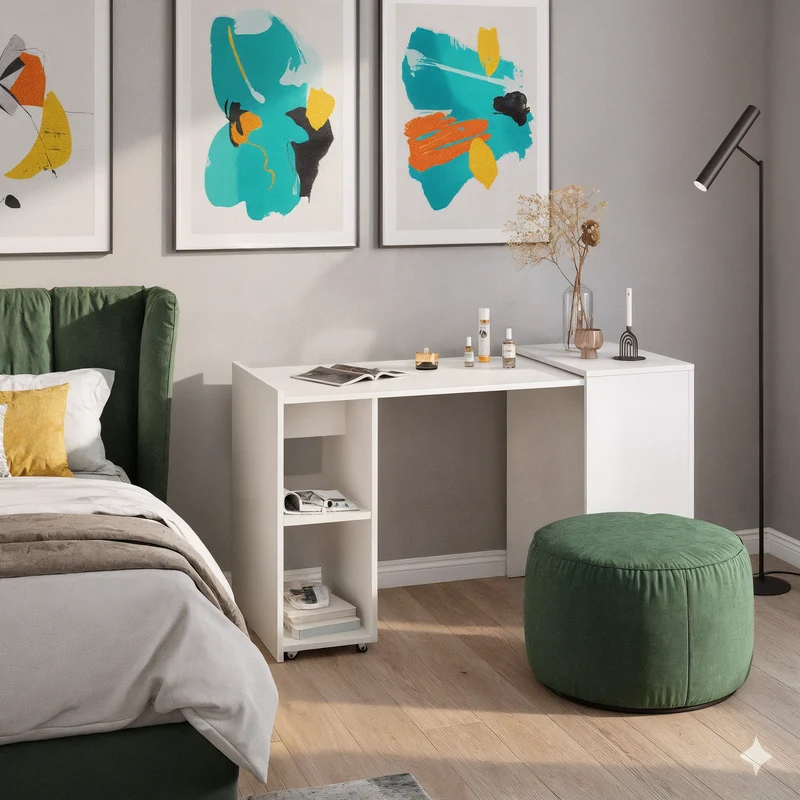 Folding Table FOLDY