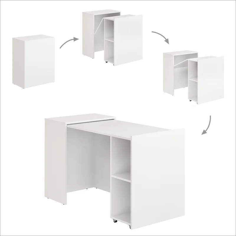 Folding Table FOLDY