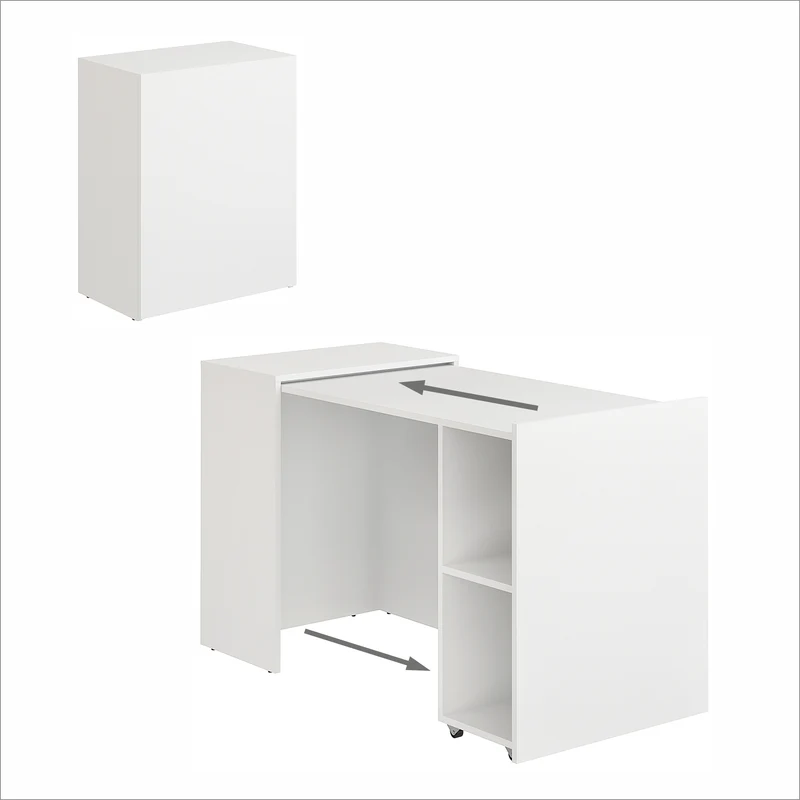 Folding Table FOLDY