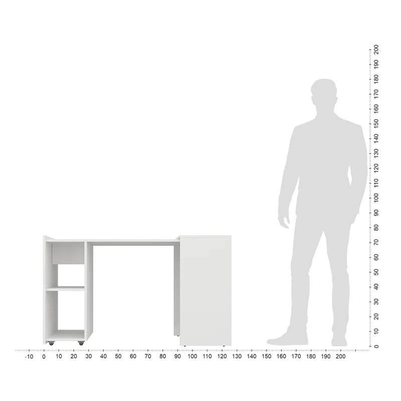 Folding Table FOLDY