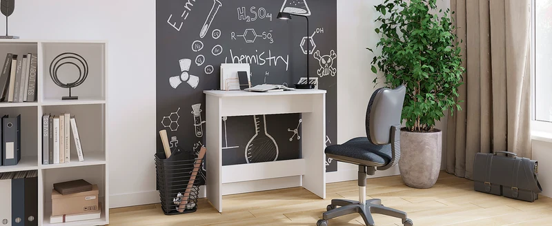 Desk ZIPP