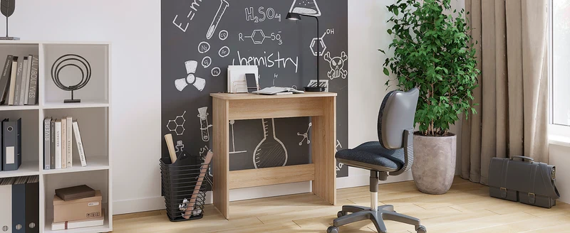 Desk ZIPP