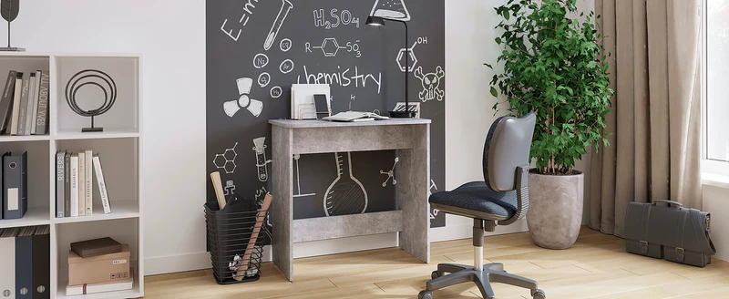 Desk ZIPP
