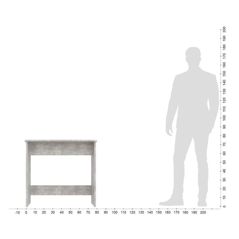 Desk ZIPP