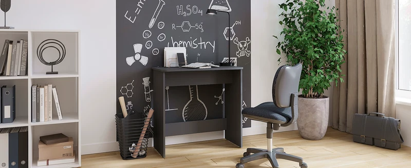 Desk ZIPP