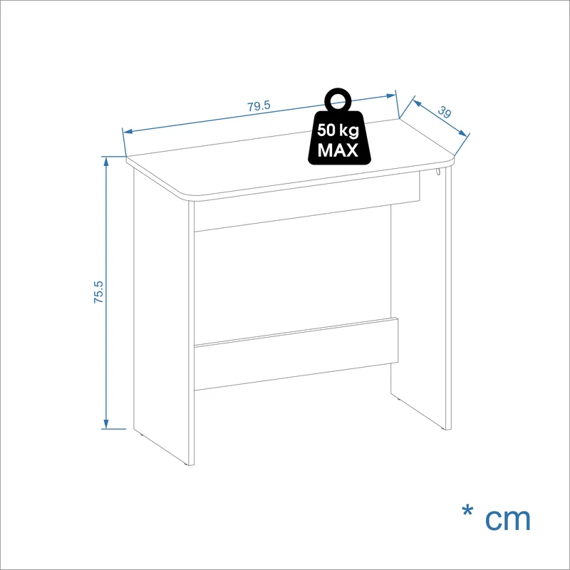 Desk ZIPP