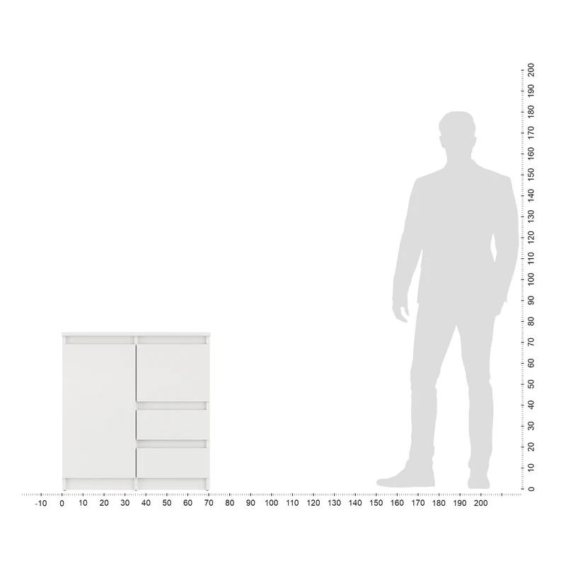 Sideboard PIKO 2