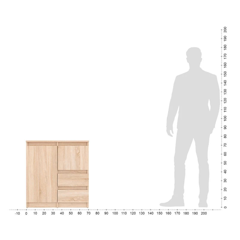 Sideboard PIKO 2