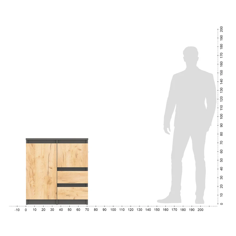 Sideboard PIKO 2