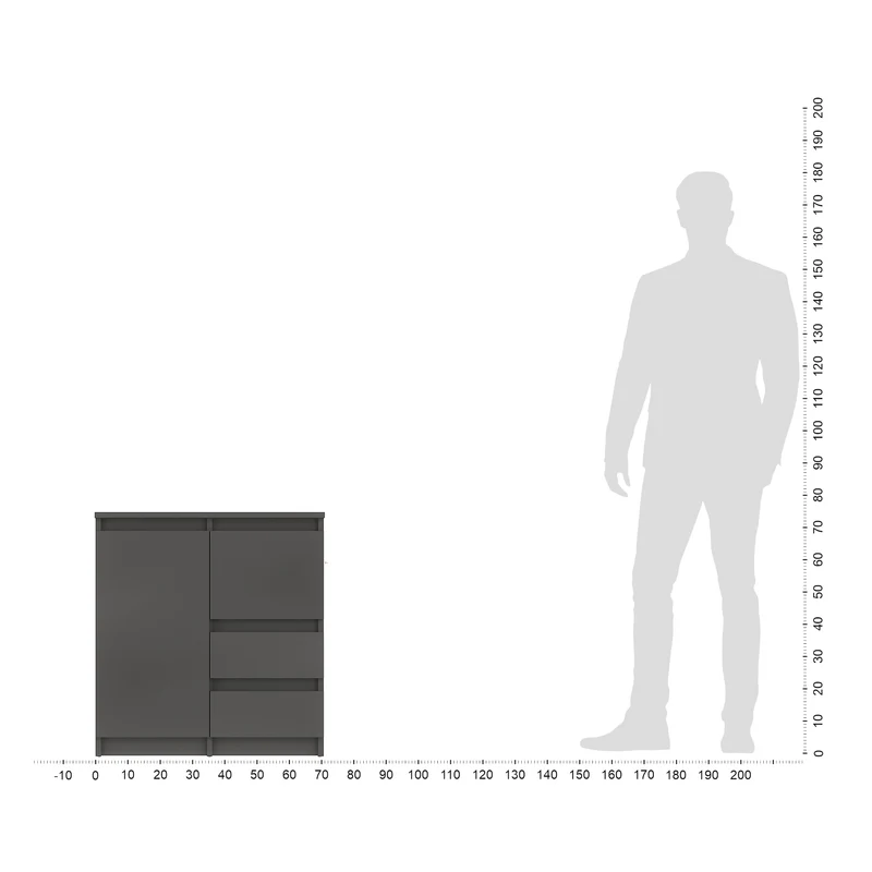 Sideboard PIKO 2