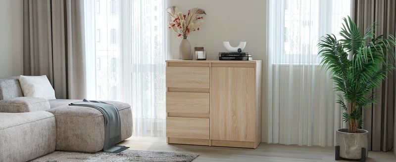 Sideboard PIKO